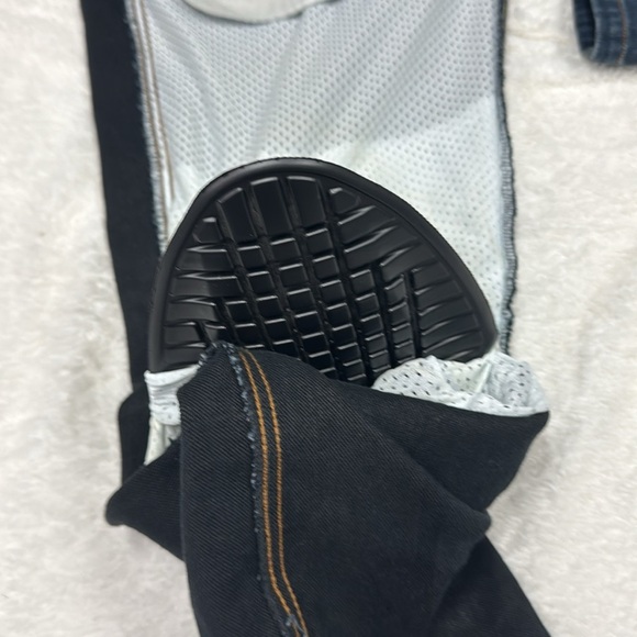 SPIDDI TECH MOTO JEANS SIZE 38 - Picture 8 of 10